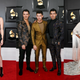 Image for article titled Drowning in Ruffles and Sequins On the 62nd Grammys Red Carpet